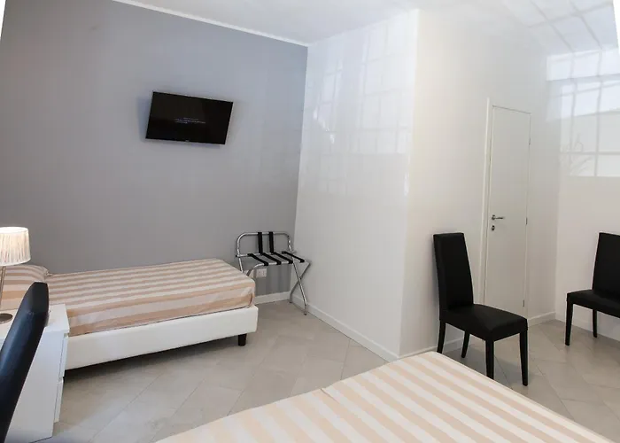 Vatican Holiday In Guest house Rome