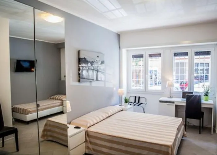 Guest house Vatican Holiday In Rome