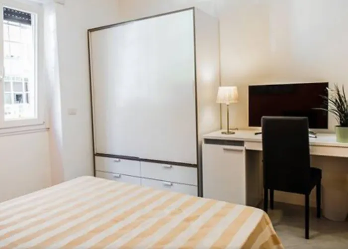 Guest house Vatican Holiday In Rome