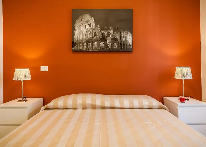 Guest house Vatican Holiday In Rome