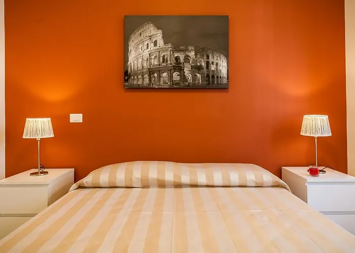 Guest house Vatican Holiday In 4*