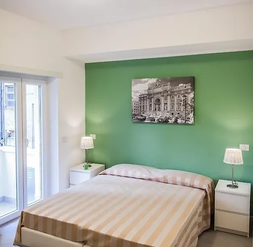 Guest house Vatican Holiday In Rome