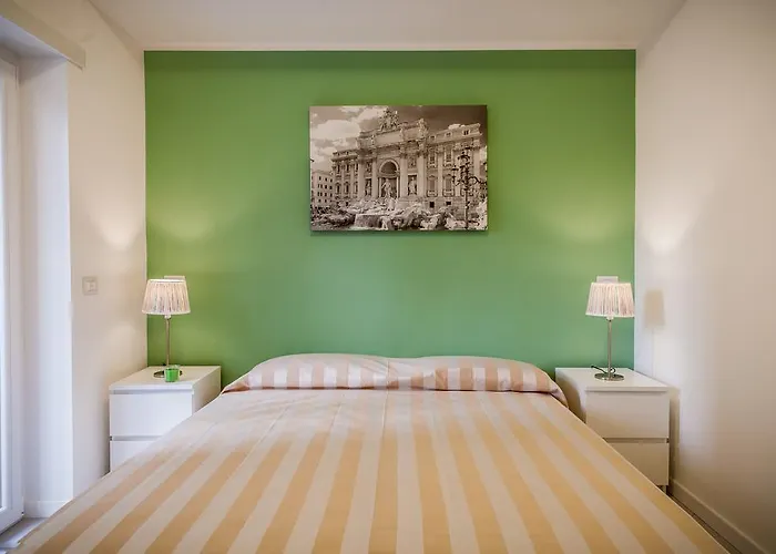 Vatican Holiday In Guest house 4*