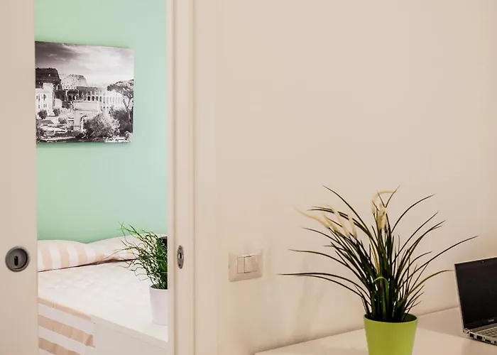 Guest house Vatican Holiday In 4*