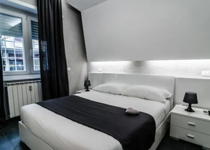 Guest house Vatican Holiday In 4*