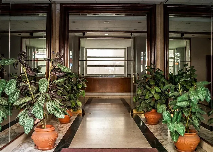 Guest house Vatican Holiday In