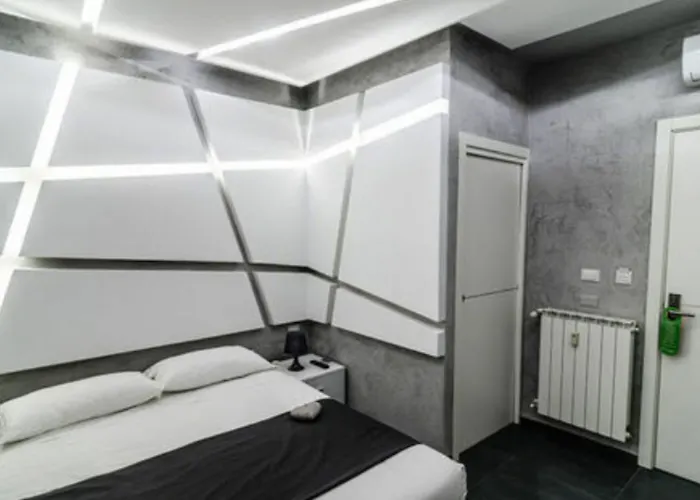Vatican Holiday In Guest house